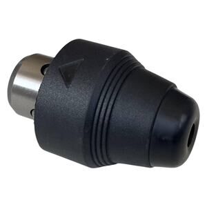 SDS PLUS drill chuck for Bosch RH328VCQ Rotary Hammer